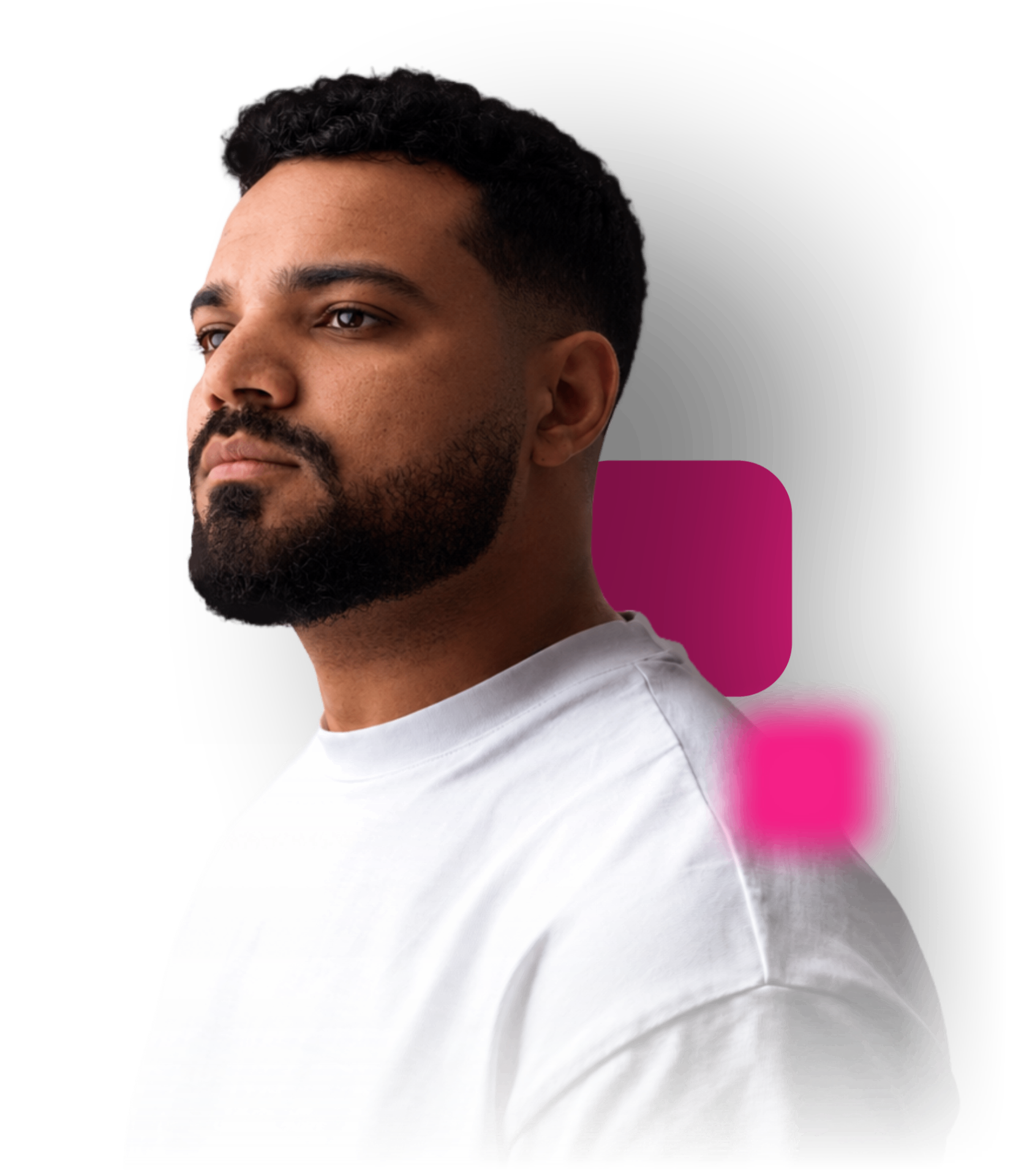 Regy — designer especialista em criativos de alta performance
